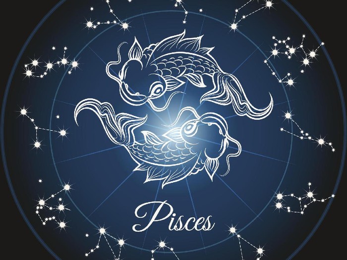 Pekerjaan Yang Cocok Dengan Zodiak Pisces Kumpulan 