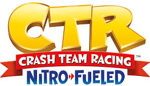 Crash Team Racing : Nitro Fueled