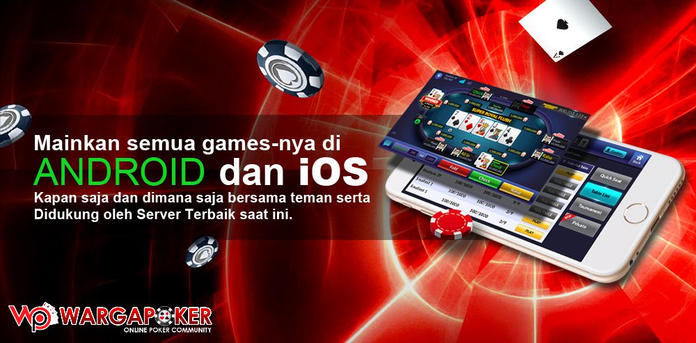 Raih Tips Dan Rahasia Judi IDN Poker Online Di Wargapoker