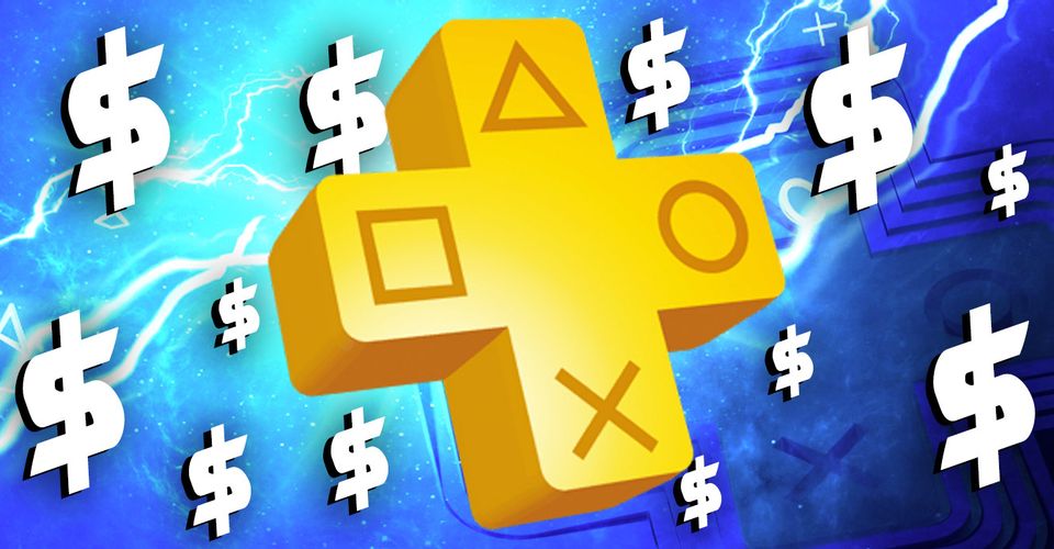 Harga Dari Berlangganan PS Plus Games Di tahun 2020 Sangat Menguntungkan