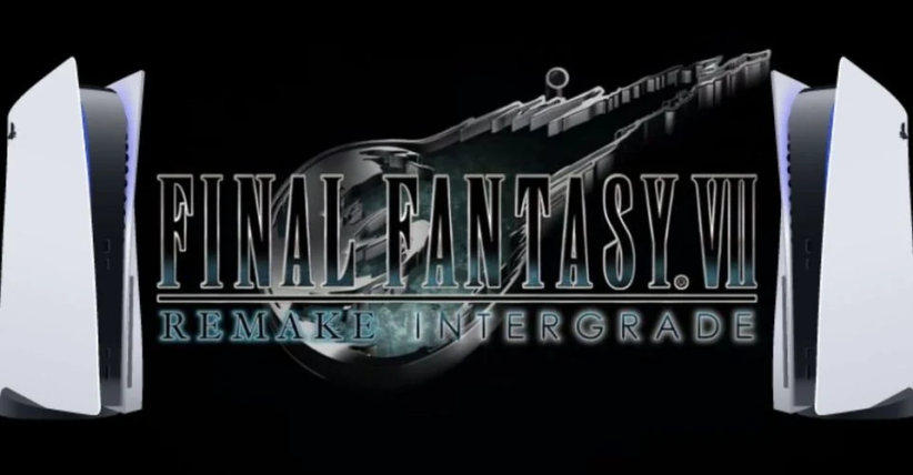 Upgrade Final Fantasy 7 Remake PS5 Dikonfirmasi Dengan Tanggal Rilis